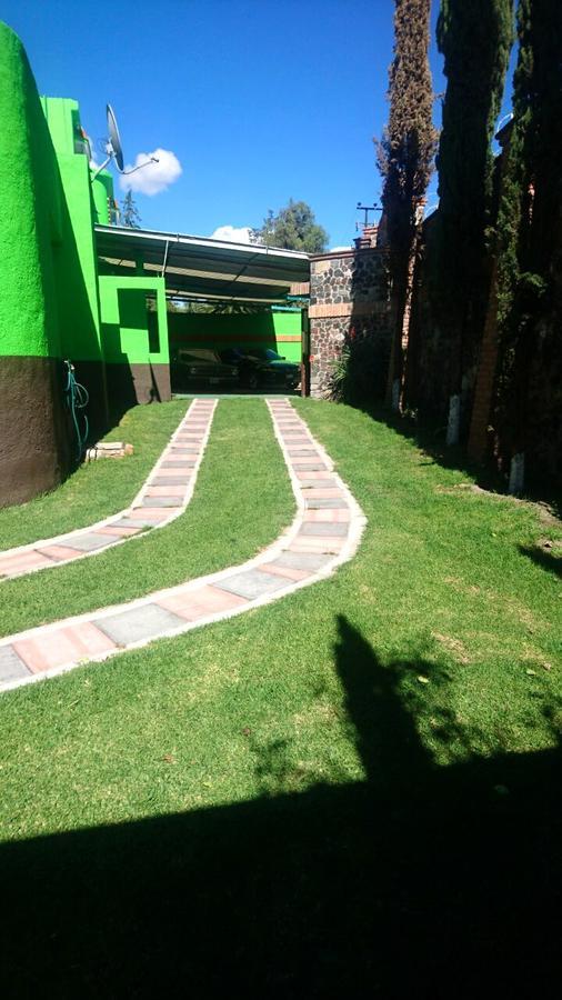 San Juan Teotihuacán Posada Teyecac En Teotihuacan المظهر الخارجي الصورة